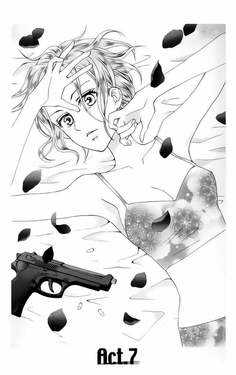 Grand Sun Chapter 7 trang 2