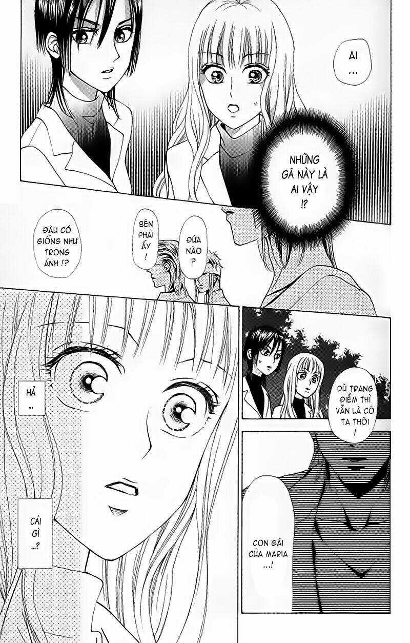 Grand Sun Chapter 7 trang 24