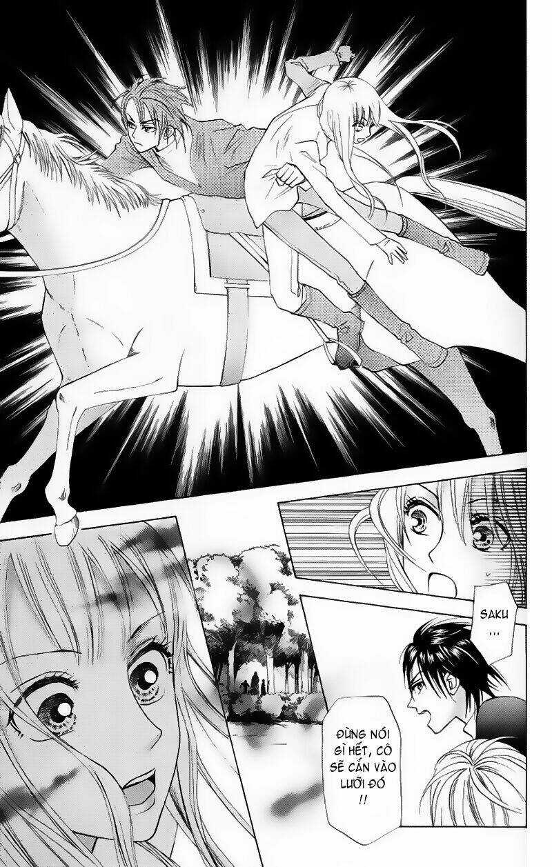 Grand Sun Chapter 7 trang 26