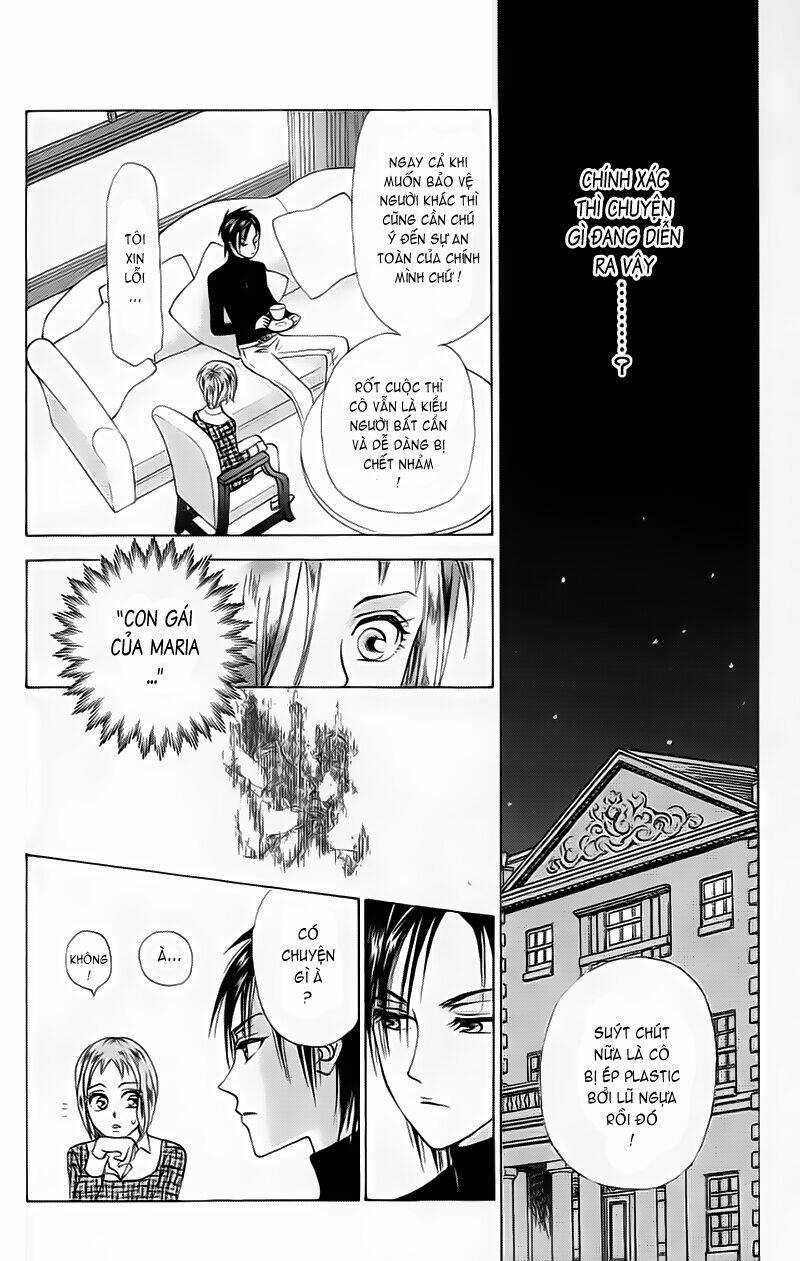 Grand Sun Chapter 7 trang 27