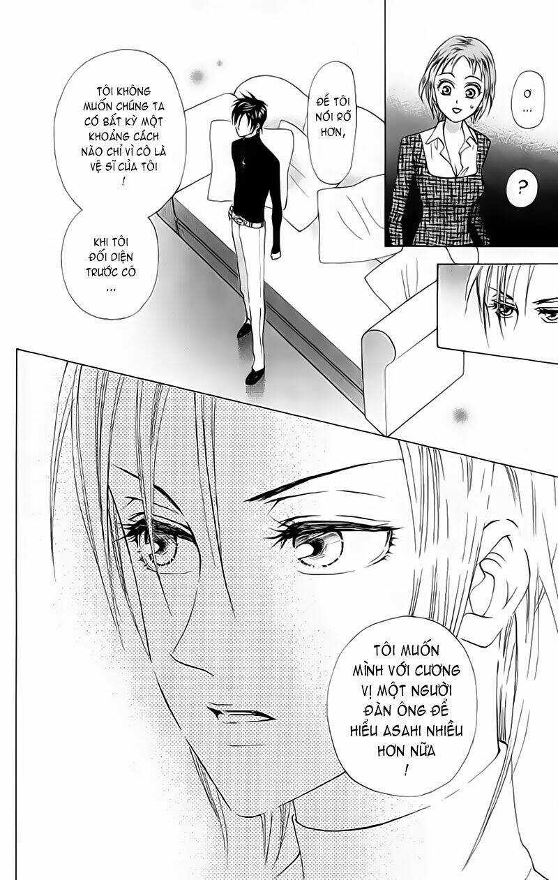 Grand Sun Chapter 7 trang 29