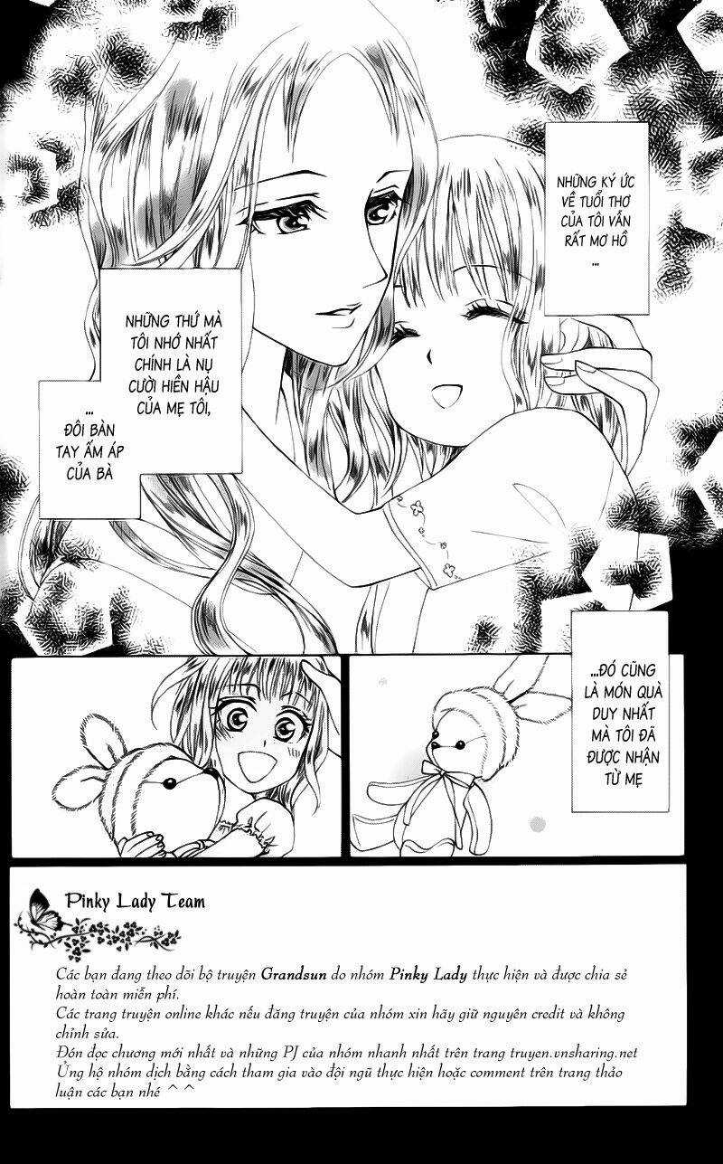 Grand Sun Chapter 7 trang 3