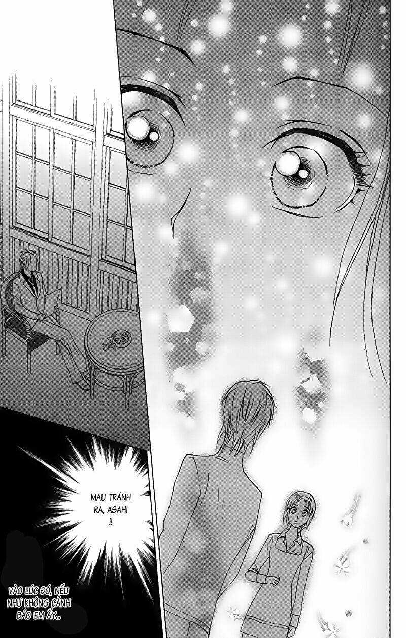 Grand Sun Chapter 7 trang 30