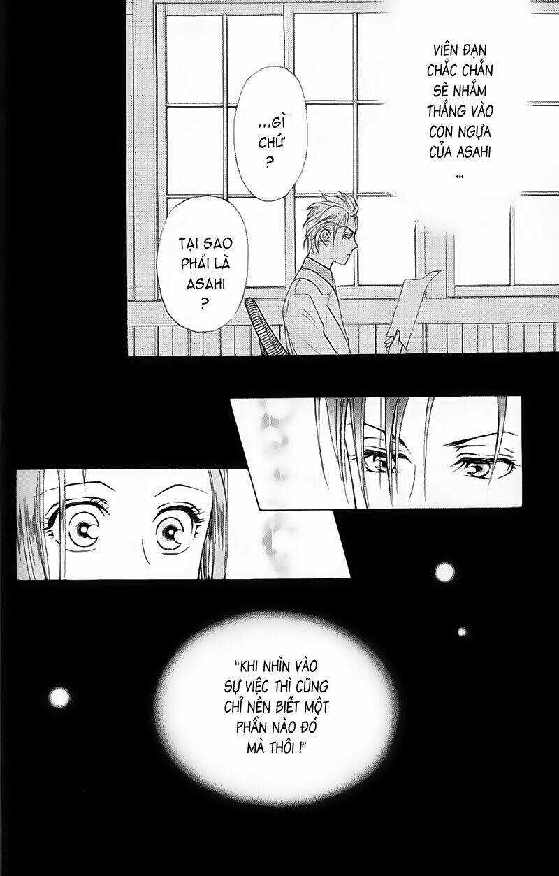 Grand Sun Chapter 7 trang 31