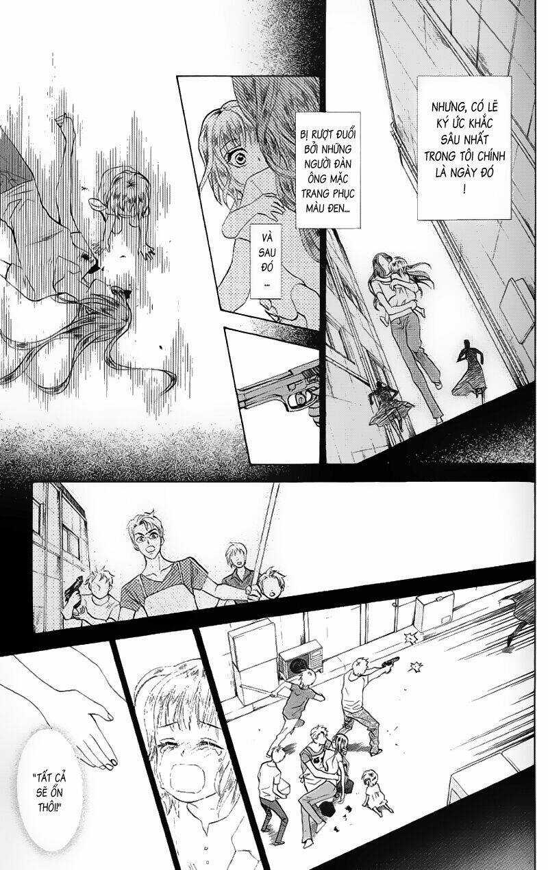 Grand Sun Chapter 7 trang 4