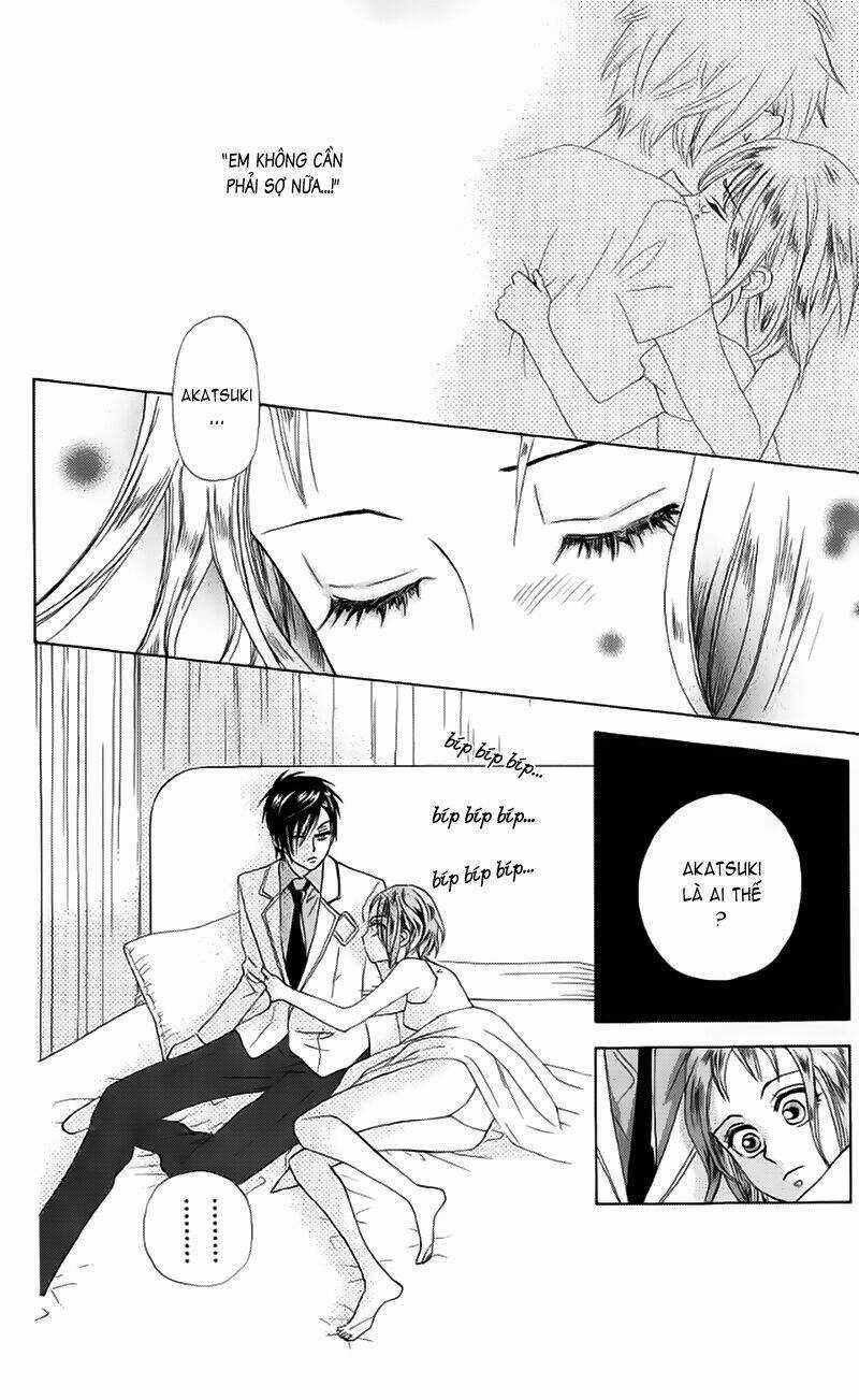 Grand Sun Chapter 7 trang 5