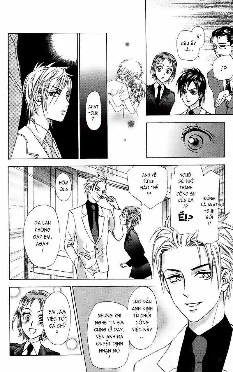 Grand Sun Chapter 7 trang 9