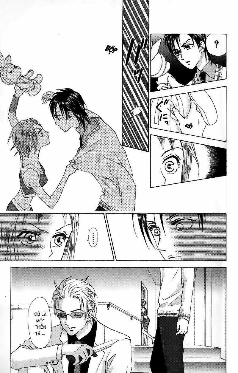 Grand Sun Chapter 8 trang 11