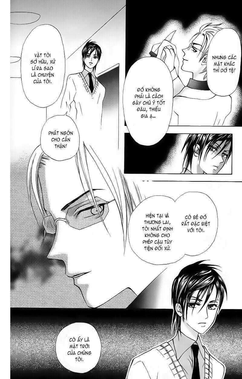 Grand Sun Chapter 8 trang 12