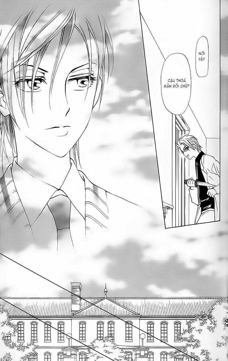 Grand Sun Chapter 8 trang 15