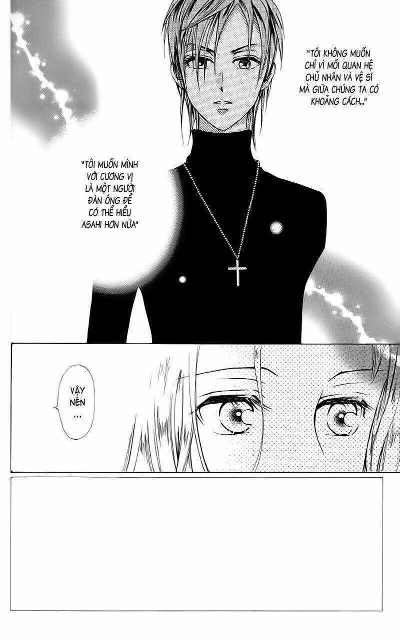 Grand Sun Chapter 8 trang 2