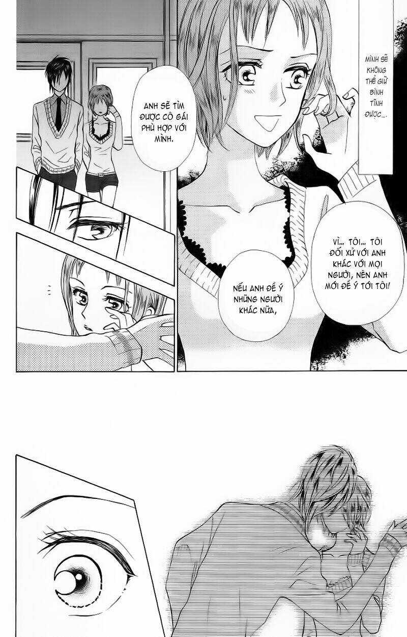 Grand Sun Chapter 8 trang 24