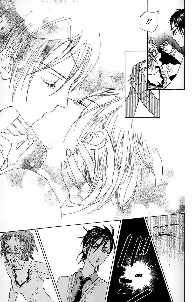 Grand Sun Chapter 8 trang 25