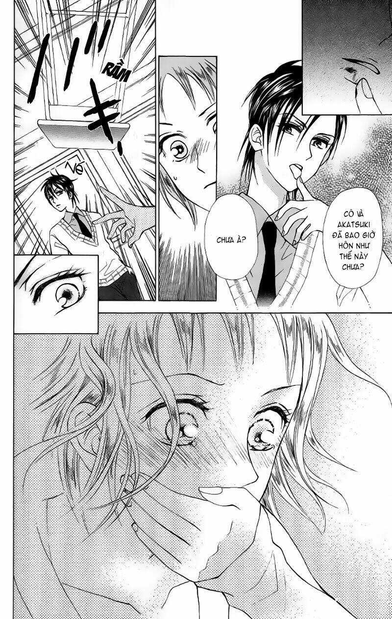 Grand Sun Chapter 8 trang 26