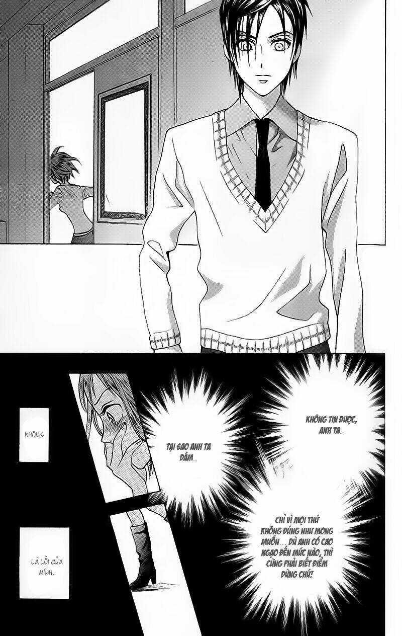 Grand Sun Chapter 8 trang 27