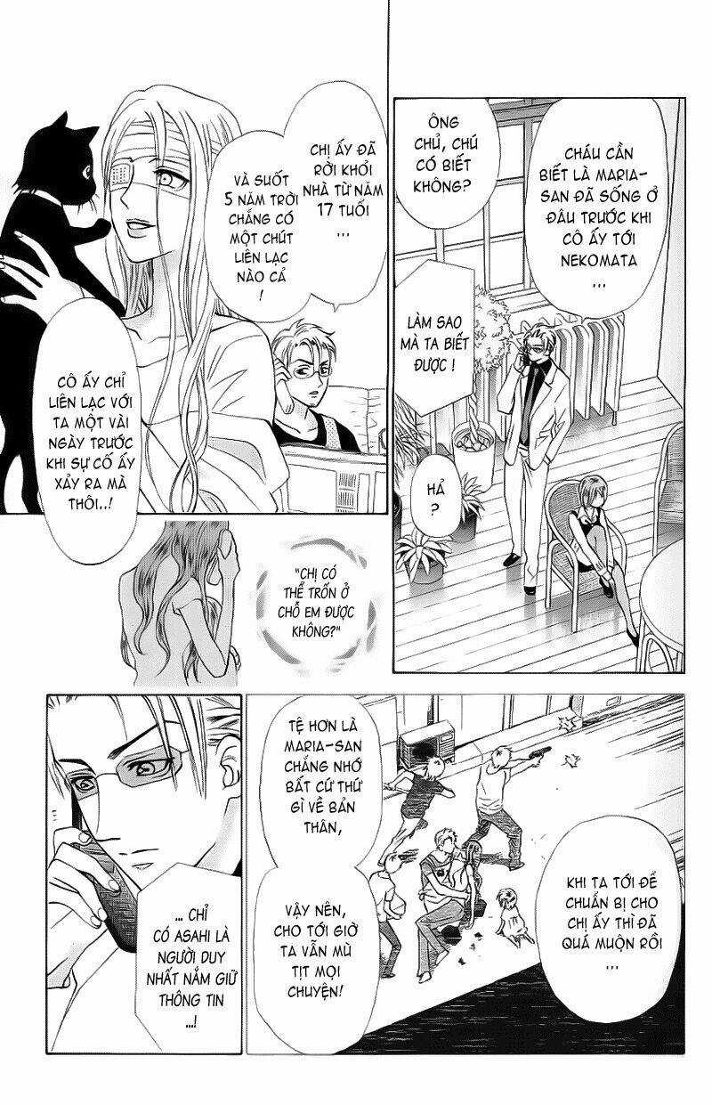 Grand Sun Chapter 8 trang 3