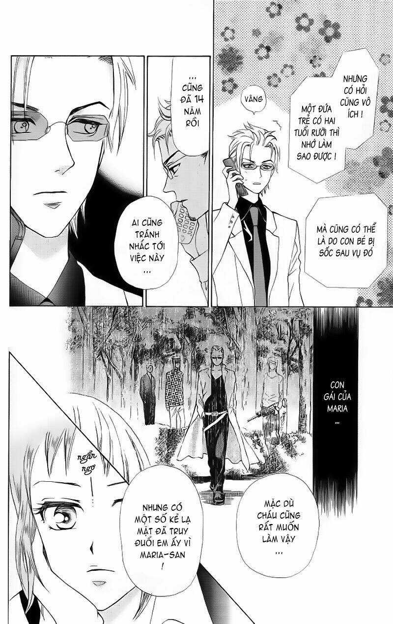 Grand Sun Chapter 8 trang 4
