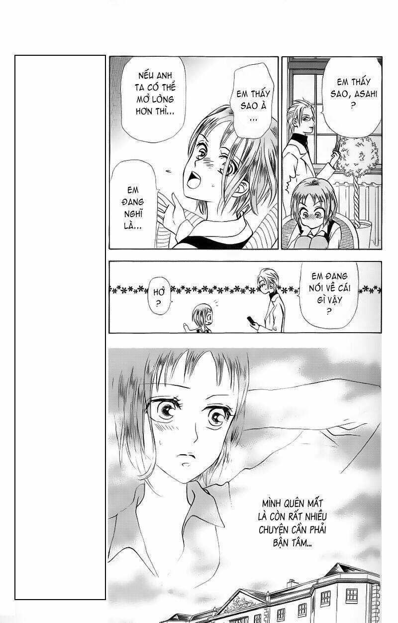 Grand Sun Chapter 8 trang 5