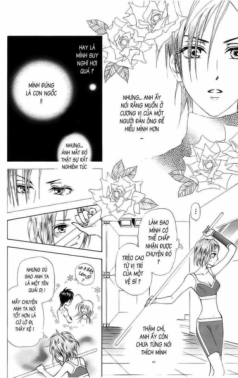 Grand Sun Chapter 8 trang 6