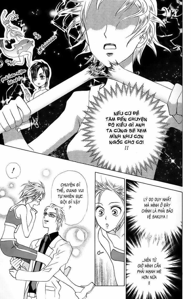 Grand Sun Chapter 8 trang 7