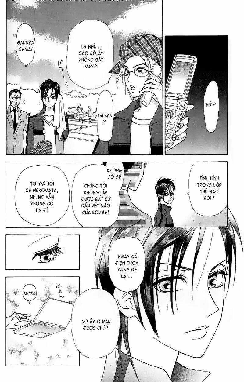 Grand Sun Chapter 9 trang 12