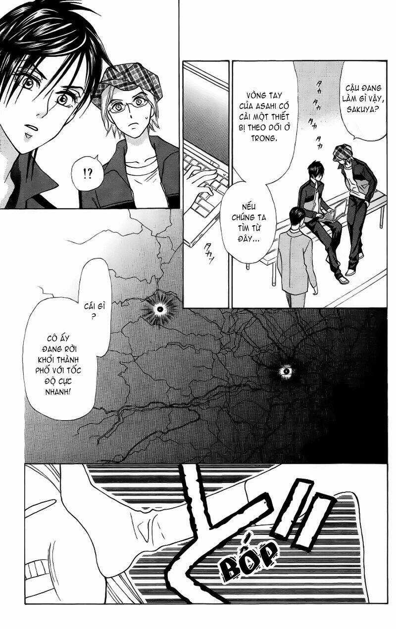 Grand Sun Chapter 9 trang 13