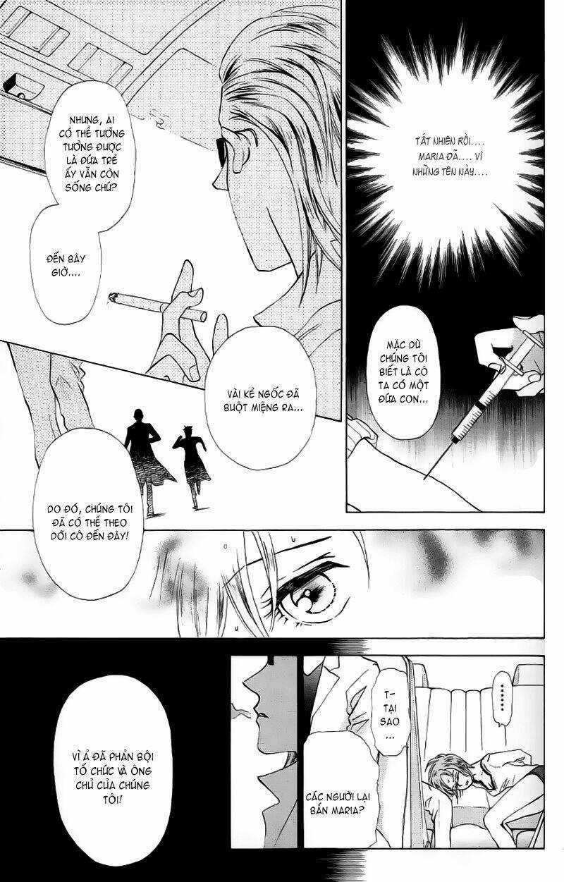 Grand Sun Chapter 9 trang 15