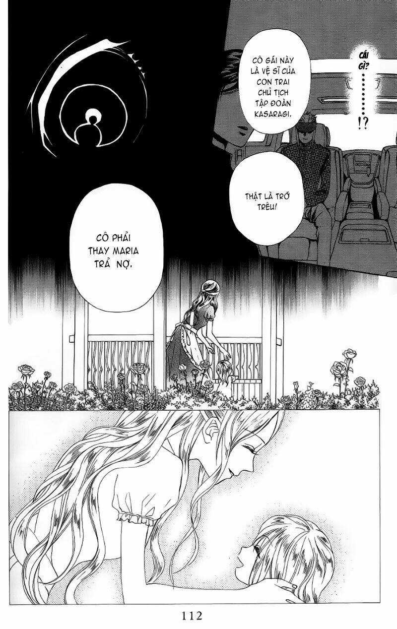 Grand Sun Chapter 9 trang 18