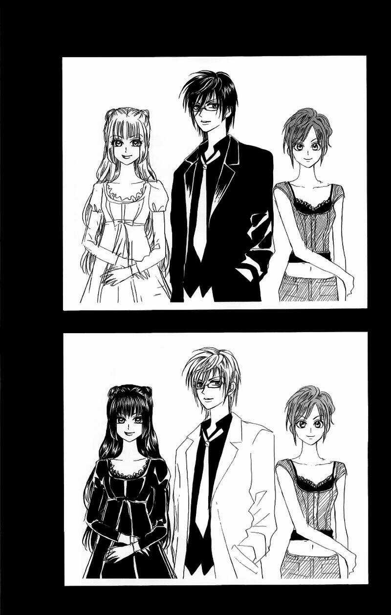 Grand Sun Chapter 9 trang 2