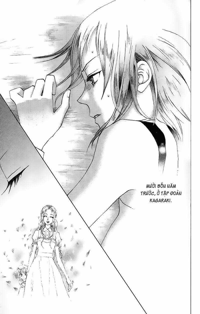 Grand Sun Chapter 9 trang 23