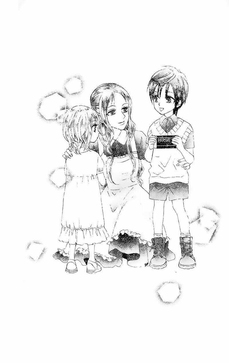 Grand Sun Chapter 9 trang 24