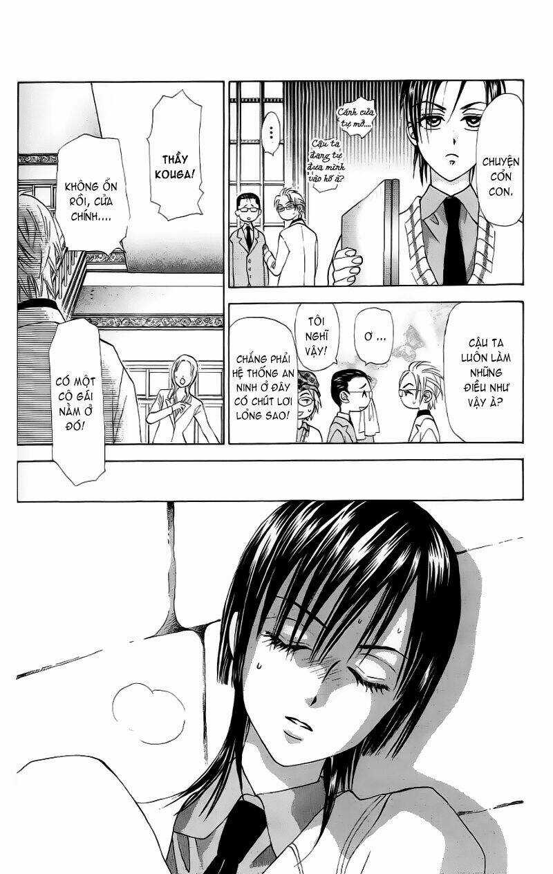 Grand Sun Chapter 9 trang 26