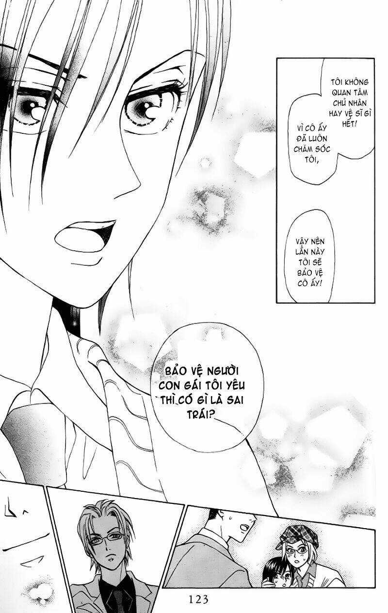 Grand Sun Chapter 9 trang 29