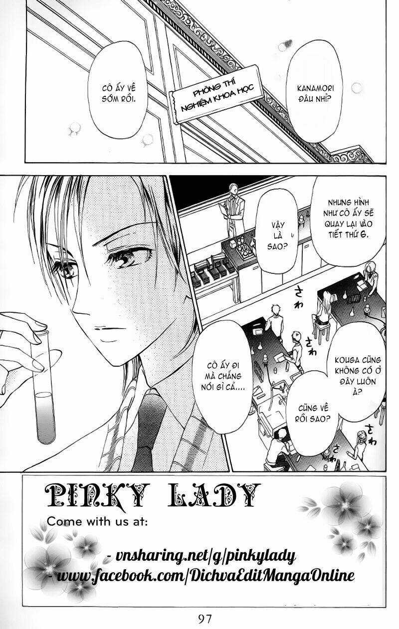 Grand Sun Chapter 9 trang 3