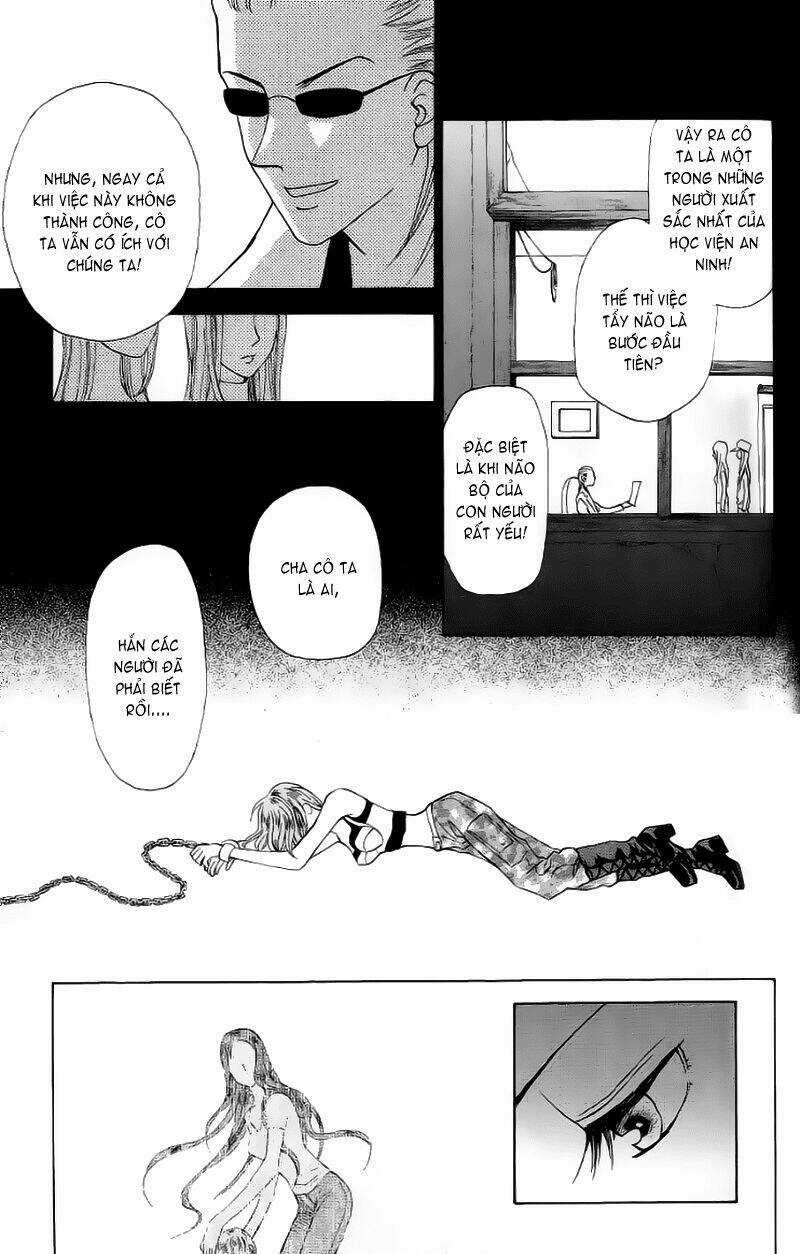 Grand Sun Chapter 9 trang 31