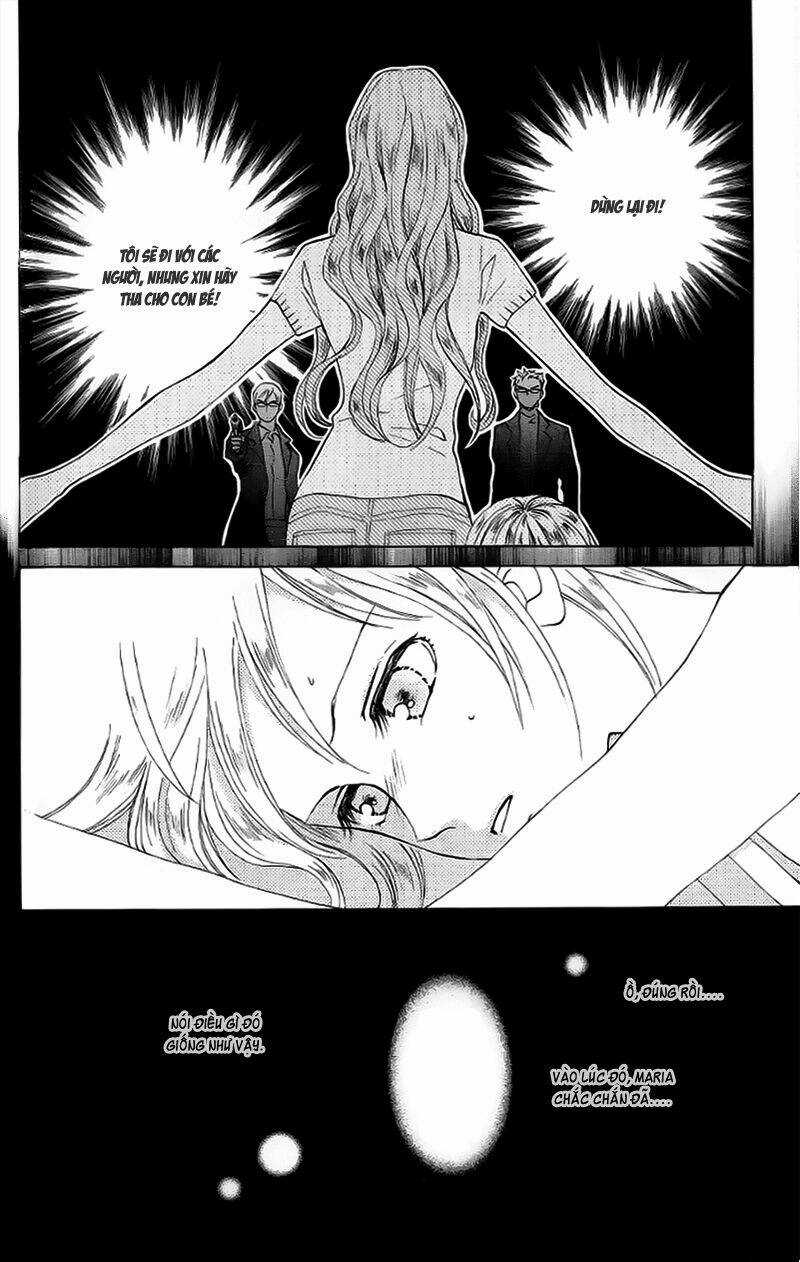 Grand Sun Chapter 9 trang 32