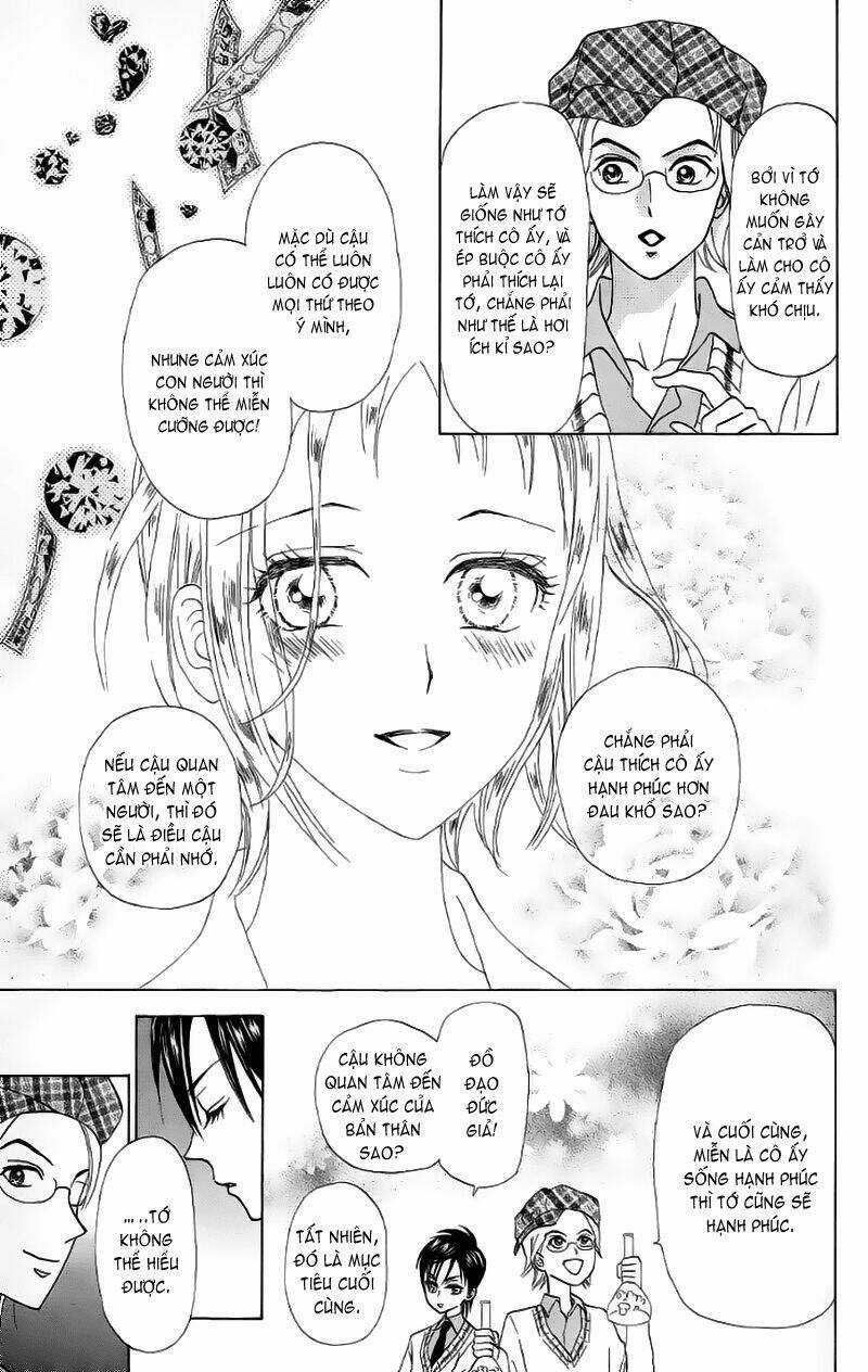 Grand Sun Chapter 9 trang 5