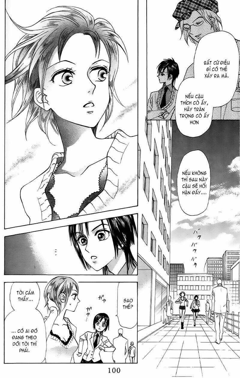 Grand Sun Chapter 9 trang 6