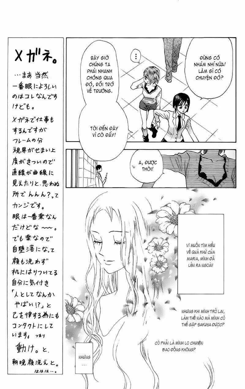 Grand Sun Chapter 9 trang 7