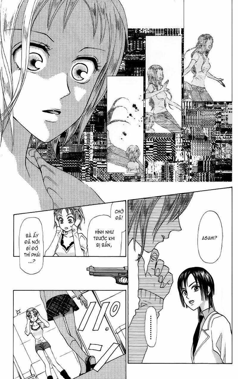 Grand Sun Chapter 9 trang 9