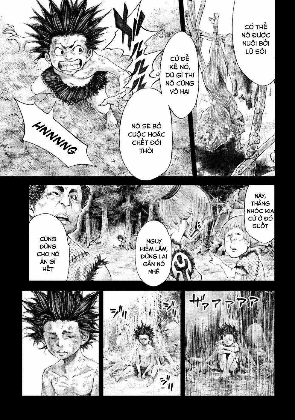 Grashros Chapter 1 trang 29