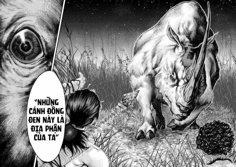 Grashros Chapter 1 trang 36