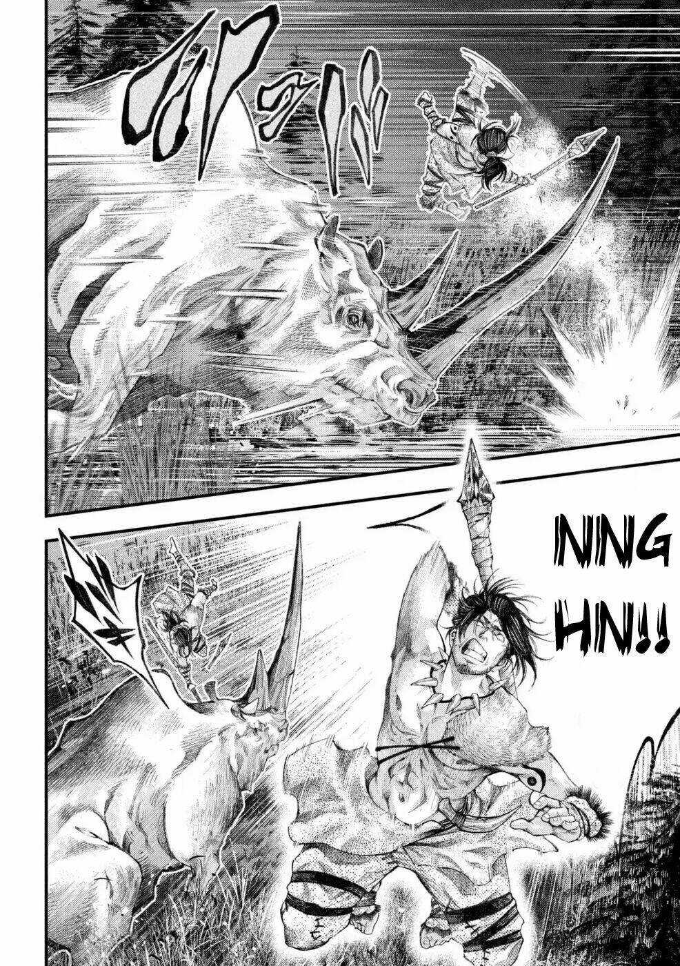 Grashros Chapter 1 trang 39