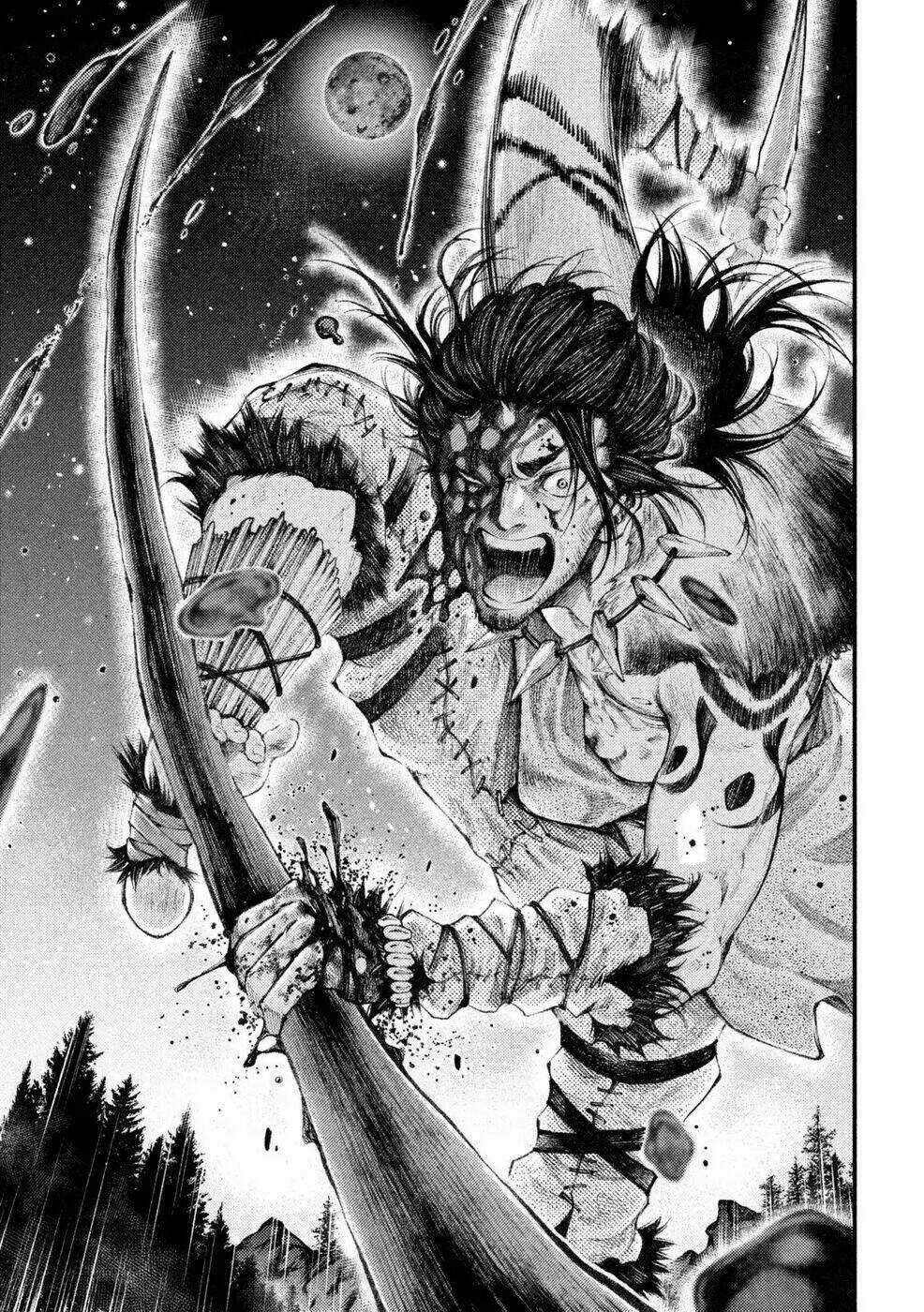 Grashros Chapter 1 trang 44