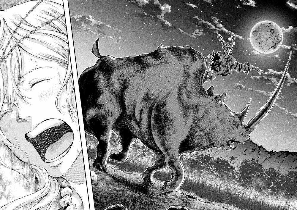 Grashros Chapter 1 trang 45