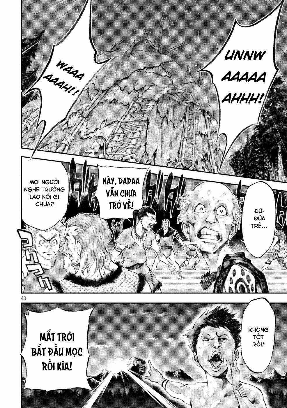 Grashros Chapter 1 trang 46