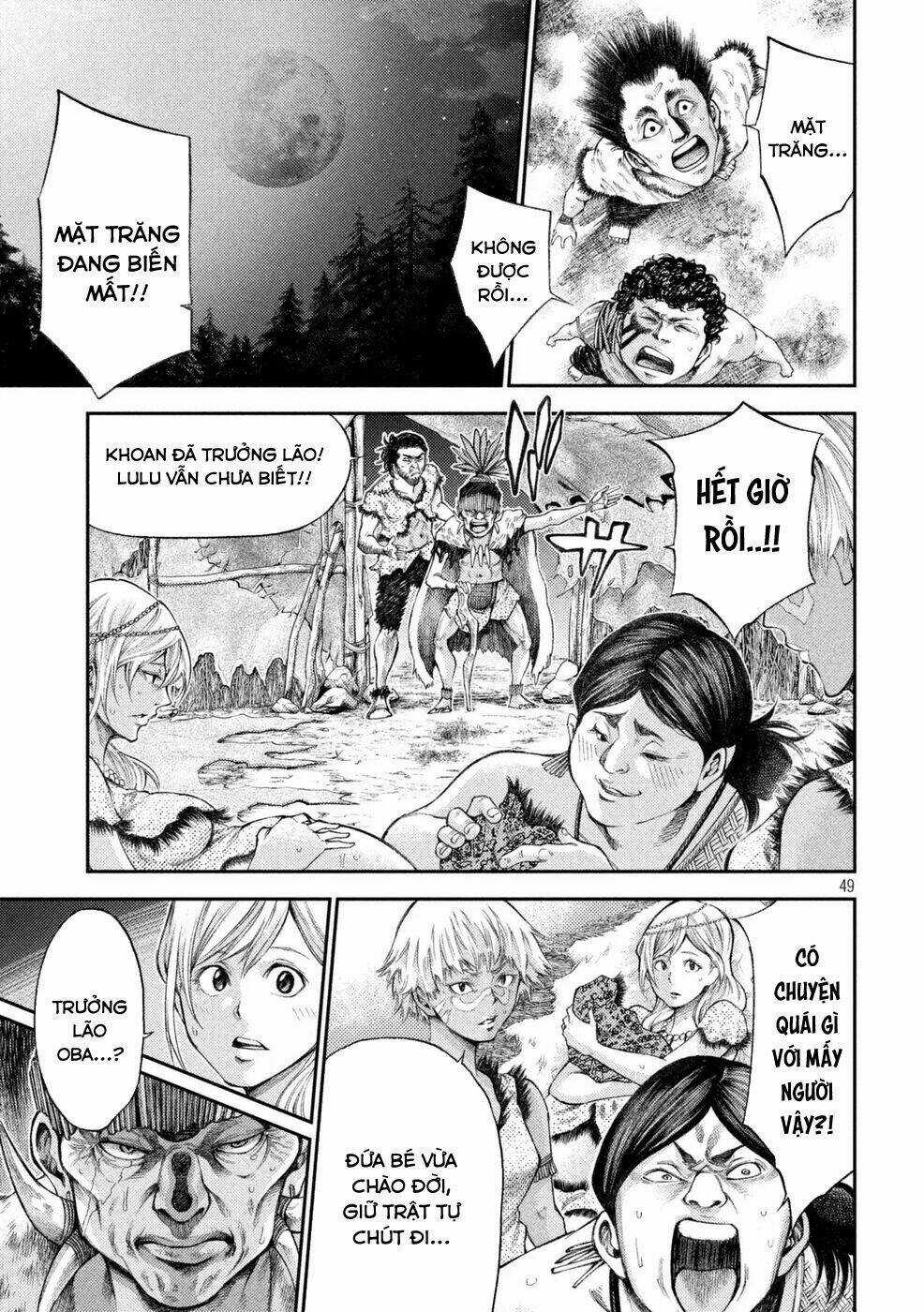 Grashros Chapter 1 trang 47