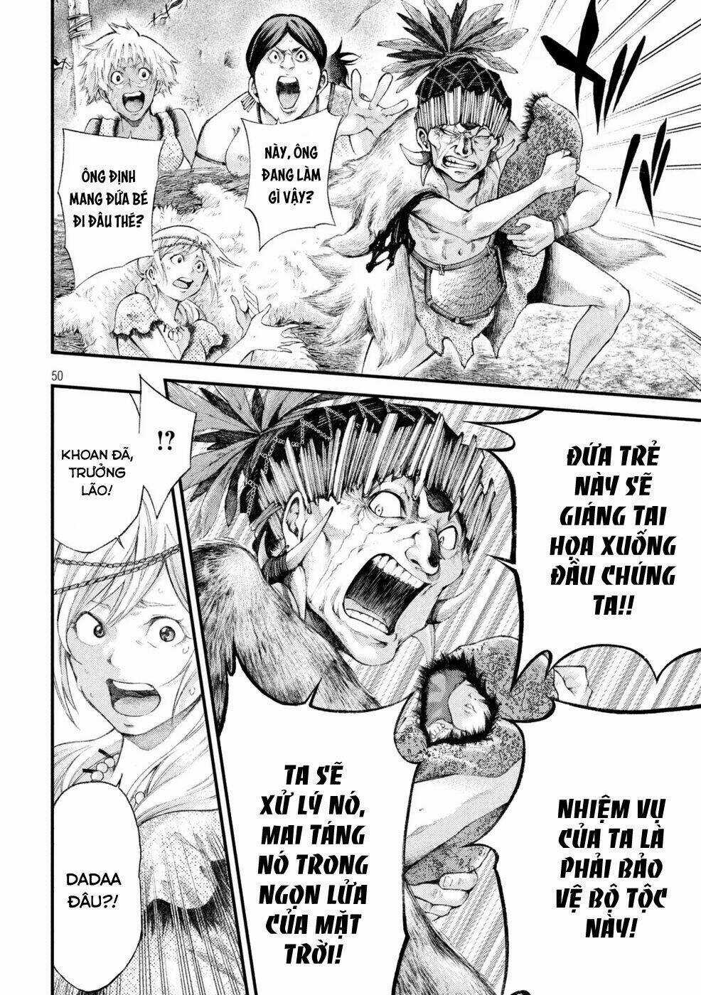 Grashros Chapter 1 trang 48