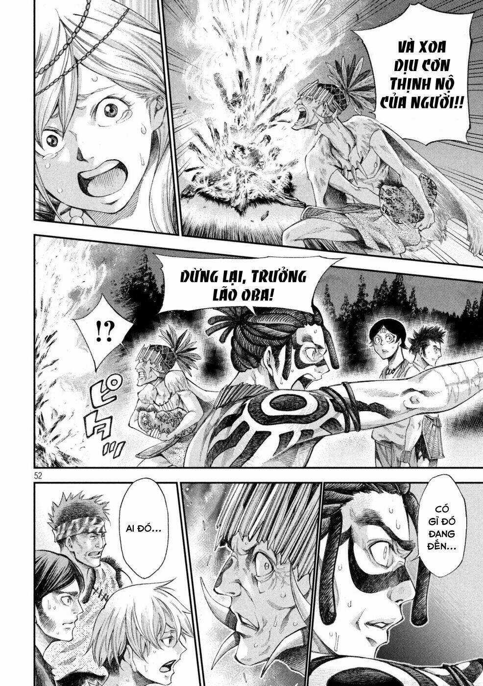 Grashros Chapter 1 trang 50