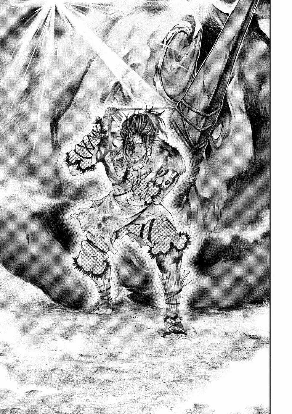 Grashros Chapter 1 trang 53